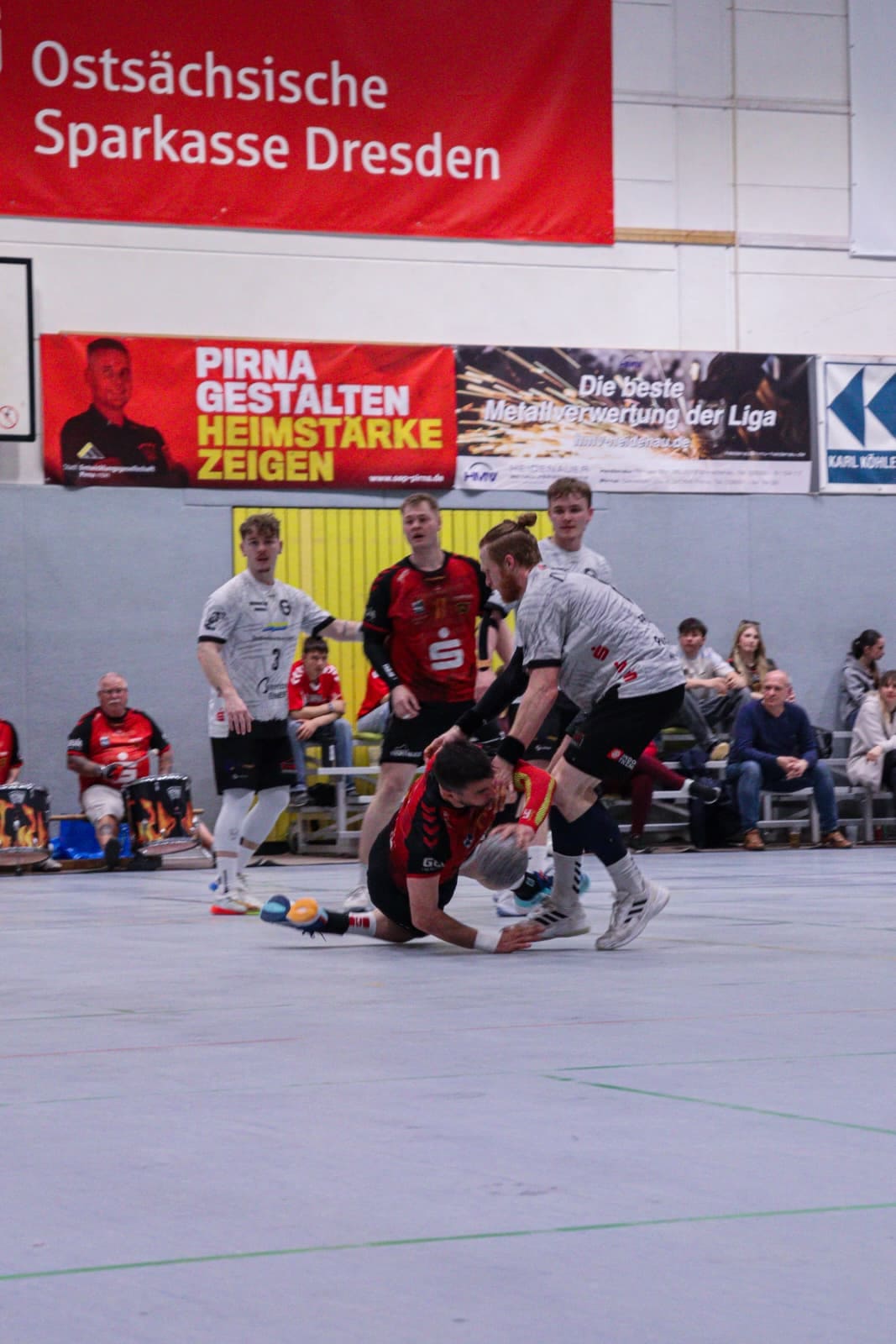 ESV Lokomotive Pirna